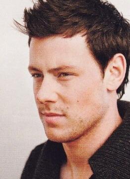 柯瑞·蒙特斯 Cory Allan Michael Monteith 