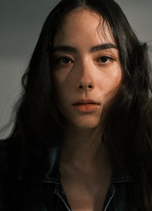 林奕嵐 Charlize Lamb 