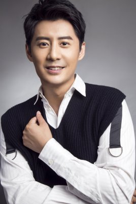 张天其 张帅 张允帅 Tianqi Zhang