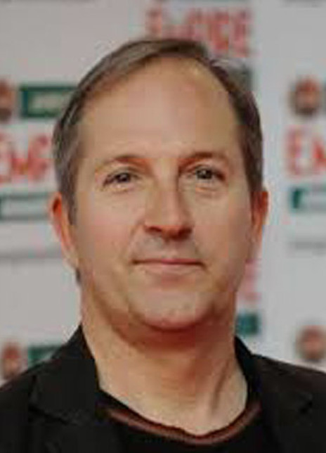 迈克尔·马罗尼 Michael Maloney 