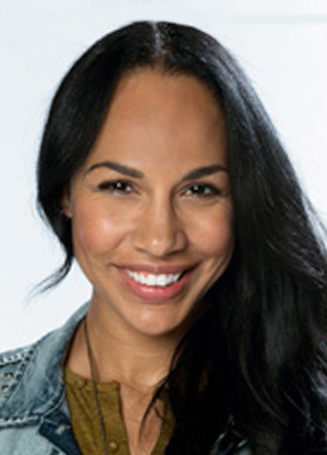 阿曼达·布鲁盖尔 Amanda Brugel Amanda Ellen Baker