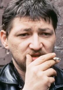 赖纳·维尔纳·法斯宾德 Rainer Werner Fassbinder 雷纳·沃纳·法斯班德 