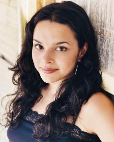 诺拉·琼斯 Norah Jones 吉塔莉·诺拉·琼斯·香卡尔 