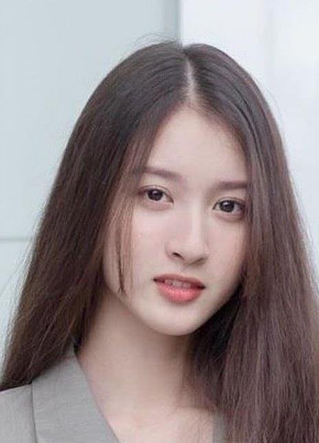 彬雅帕·珍帕宋 Benyapa Jeenprasom เบญญาภา จีนประสม Benyapa Jeenprasom