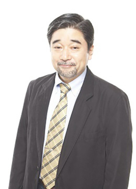 星野充昭 Mitsuaki Hoshino Mituaki Hosino