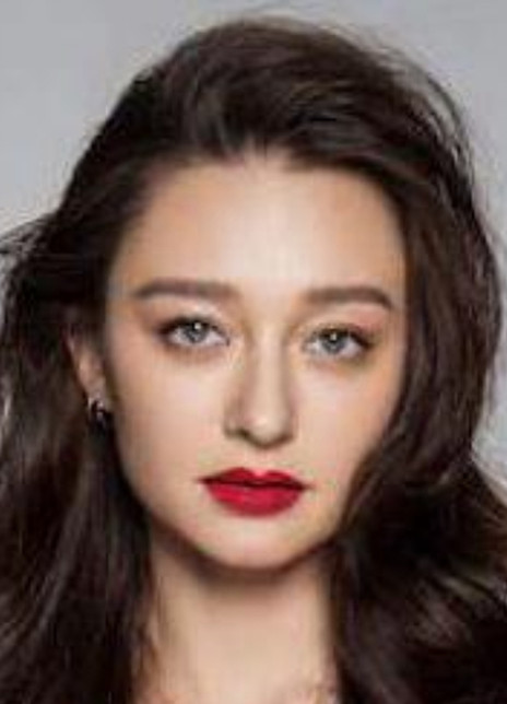 安妮塔·斯米尔诺娃 Anita Smirnova 