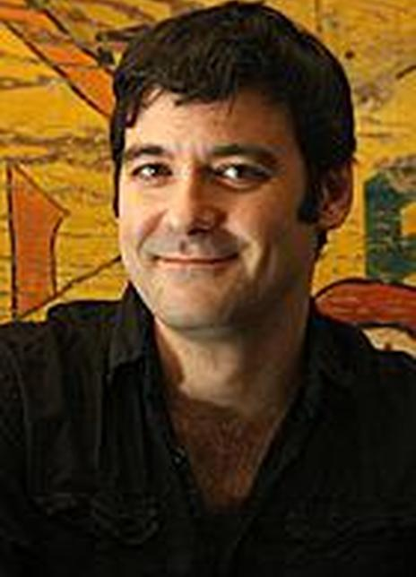 马瑟·泽科尔 Mather Zickel 