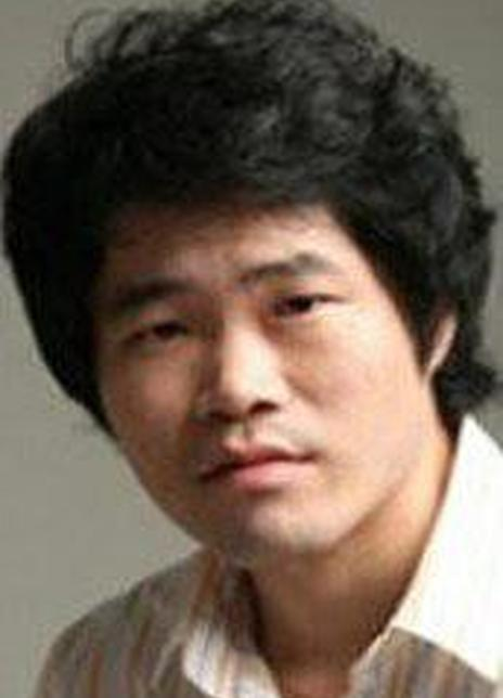 禹正国 Jung-kook Woo 우정국