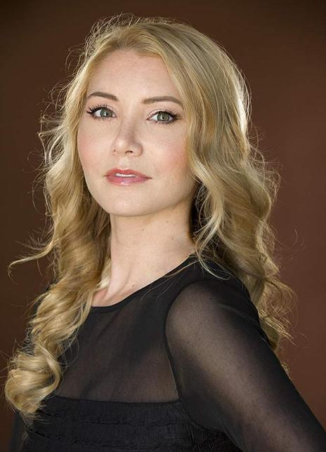 凯蒂·麦克凯布 Katie McCabe 