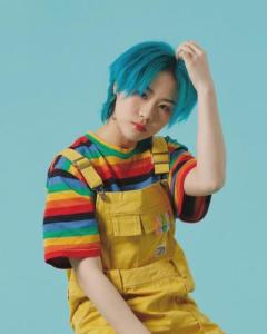 窦佳嫄 窦家媛 小院儿 