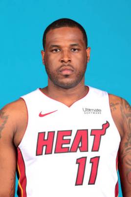 迪昂·维特斯 Dion Waiters 