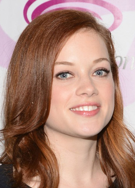 简·拉维 Jane Levy 简·莱维 简·拉维 Jane Colburn Levy