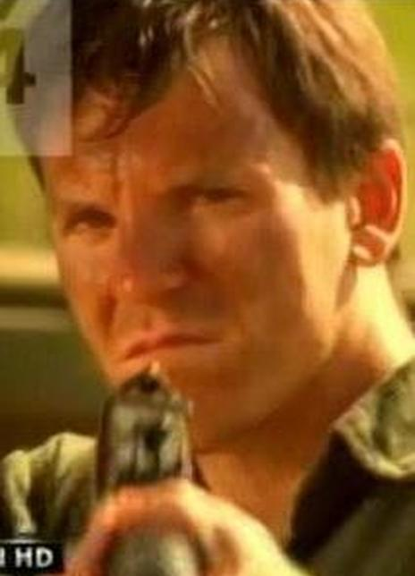 迈克·普法夫 Mike Pfaff 