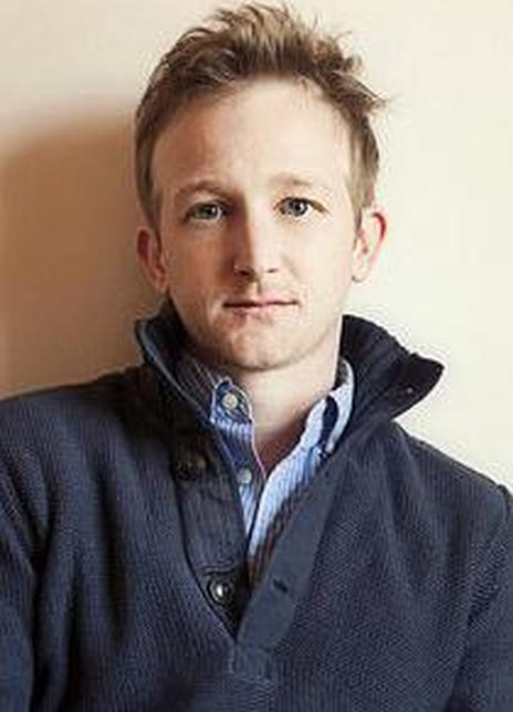 埃里克·拉丁 Eric Ladin 