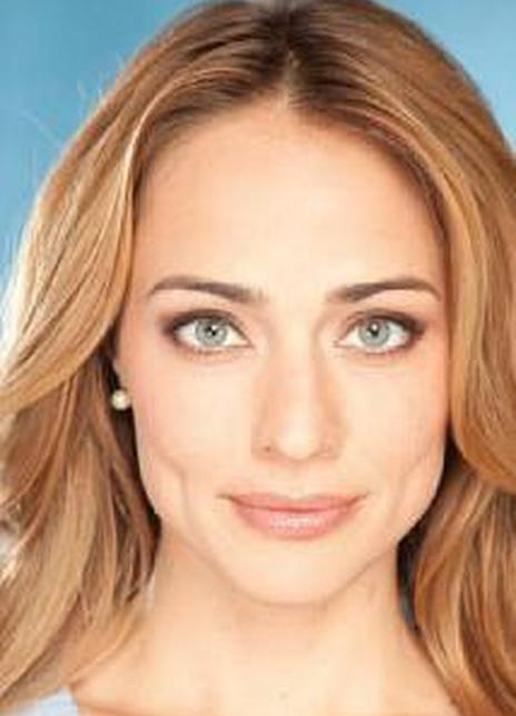 艾丽·简 Eli Jane 