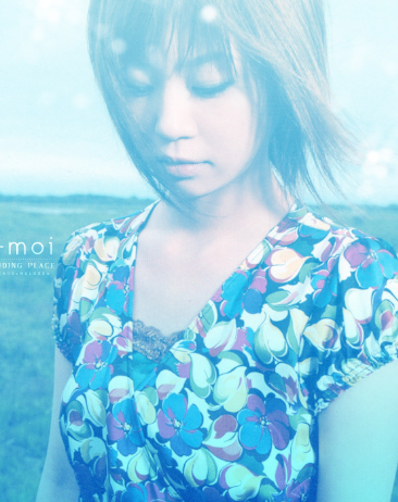 星村麻衣 Mai Hoshimura 