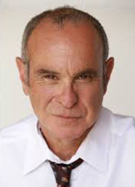 艾伦·沃瑟曼 Allan Wasserman 艾伦·沃瑟曼 Allan Wasserman