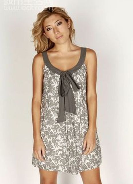 迪辰·拉奇曼 Dichen Lachman Deach