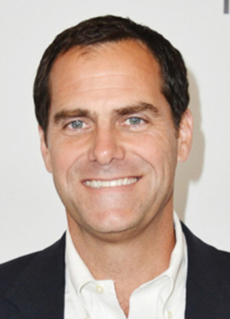 安迪·巴克利 Andy Buckley 安迪·巴克利 Andy Buckley