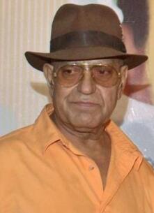 阿莫瑞什·普瑞 Amrish Puri 