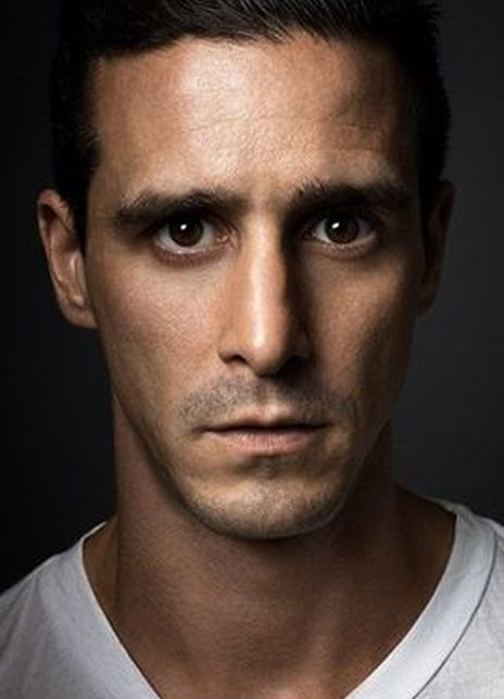 詹姆斯·兰索恩 James Ransone PJ 詹姆斯·兰索恩 James Ransone PJ