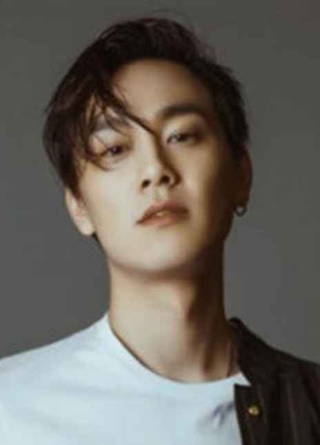 孙良君 Sun Liang Jun 