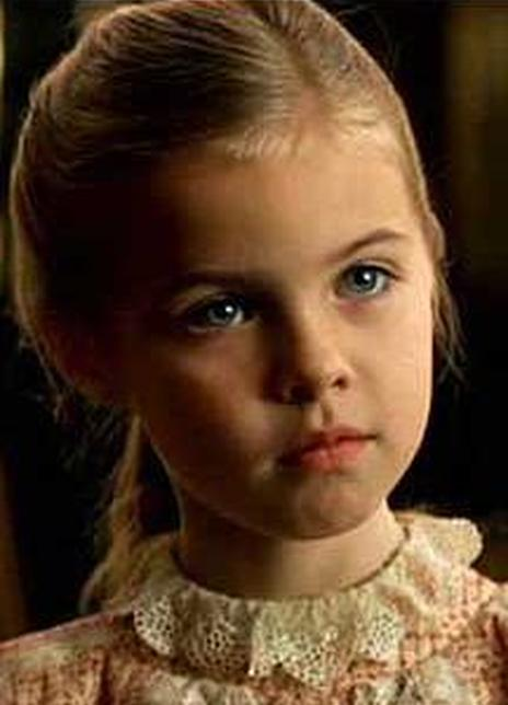 萨曼塔·马霍林 Samantha Mahurin 