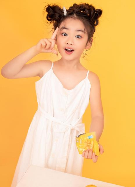 汪影馨 Yingxin Wang 汪鑫洁 六六 