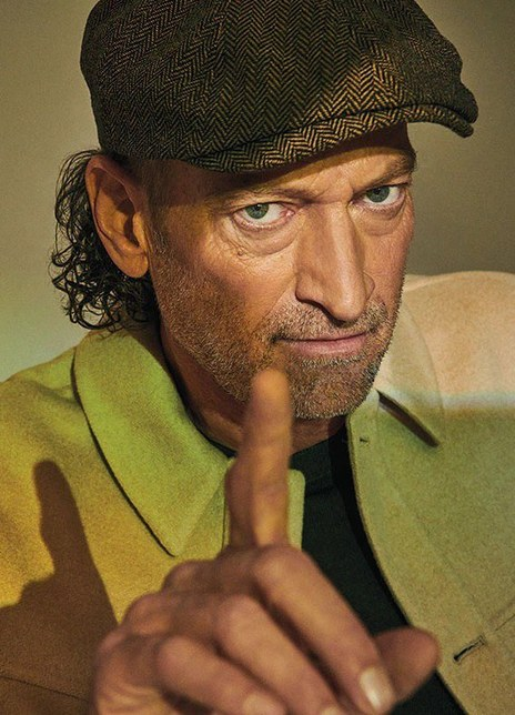 特洛伊·科特苏尔 Troy Kotsur 