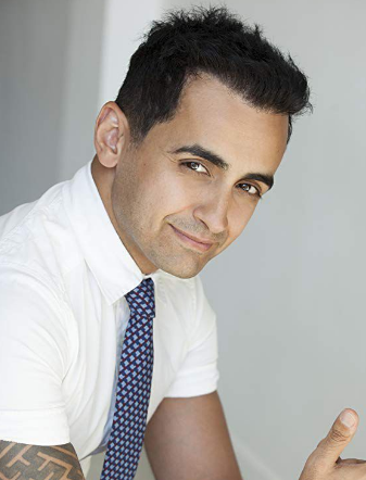 阿里·巴德沙阿 