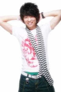 龚毅 嘻哈王子 大嘴猴 笑面虎 龚小毅 Gong Yi