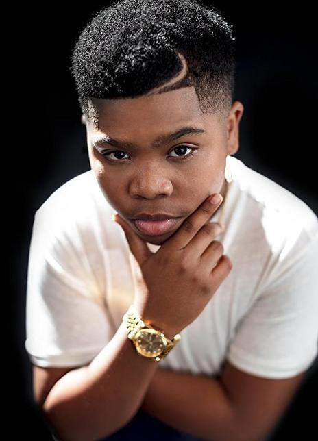 小本杰明·弗洛雷斯 Benjamin Flores Jr. Lil P-Nut Lil Pnut 小本杰明·弗洛雷斯 Benjamin Flores Jr. Lil P-Nut Lil Pnut