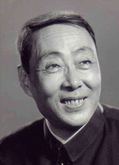 富润生 Runsheng Fu 