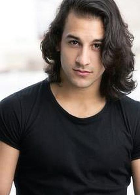 德尼·阿克代尼兹 Deniz Akdeniz 