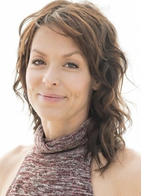 爱丽丝·里特韦尔 Alice Rietveld 