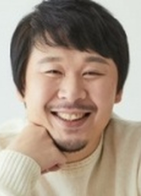 郑强熙 Kang-hee Jung 정강희