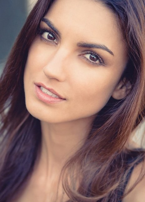 杰西卡佩斯 Jessiqa Pace 杰西卡佩斯 Jessiqa Pace