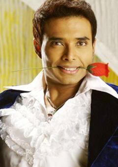 尤代·乔普拉 Uday Chopra 乌代·曹帕拉 