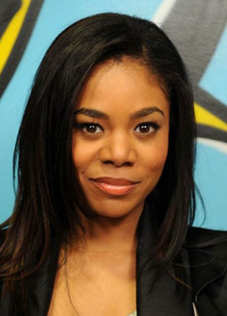 雷吉娜·赫尔 Regina Hall 