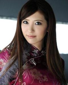 春日由衣 かすがゆい