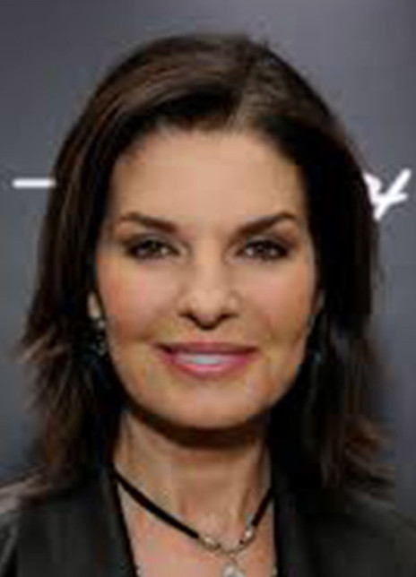 雪拉·渥德 Sela Ward  瑟拉·沃德 Sela Ann Ward