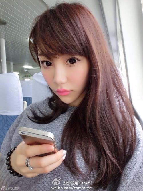 谢芷蕙 Cammi 芷蕙 AH BI