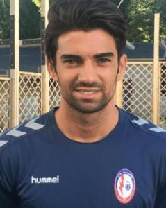 恩佐·齐达内 Enzo Zidane 恩佐·阿兰·齐达内·费尔南德斯 Enzo Alan Zidane Ferná ndez