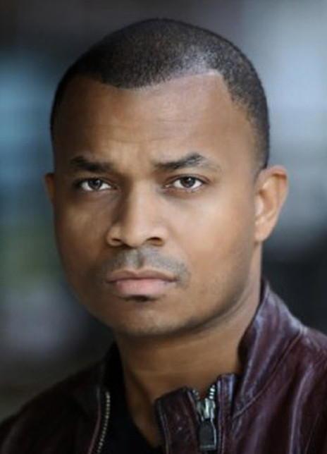 德韦恩·博伊德 Dwayne Boyd G. Dwayne Boyd