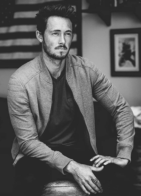 莱利·哈珀 Riley Harper 