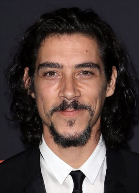 奥斯卡·贾恩那达 Óscar Jaenada Ó scar Jaenada Gajo