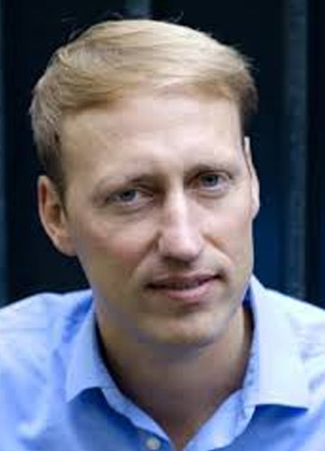 詹·奥利弗·施罗德 Jan Oliver Schroeder 