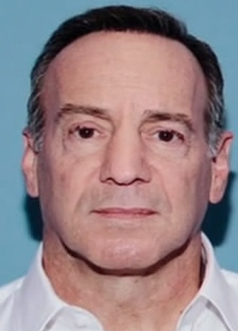 皮特·奥诺拉迪 Peter Onorati Peter Daniel Onoratti