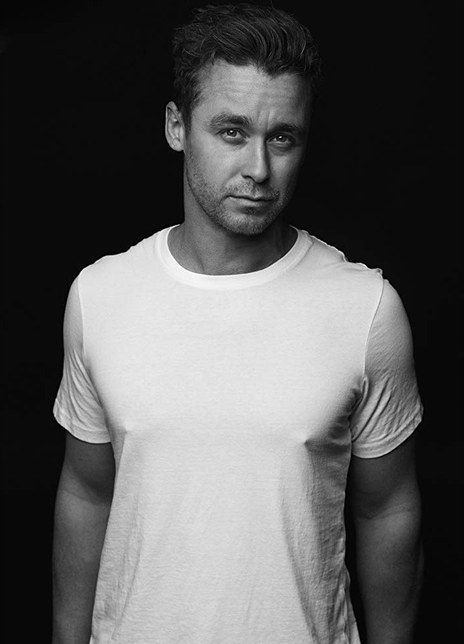 维克多·迪马提亚 Victor DiMattia 