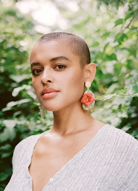 乔丹·亚历山大 Jordan Alexander 